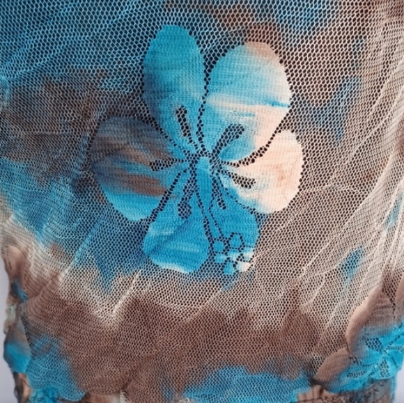 Le Chateau retro  top Size XXS - Picture 10 of 10